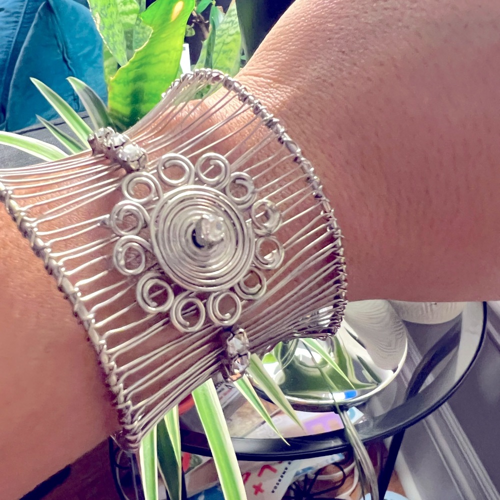 Handmade bracelet